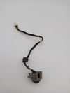 SONY PCG 3H1M Notebook Dc Power Jack