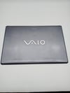 SONY PCG 3H1M Notebook Lcd Arka Kapak