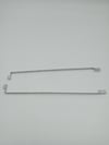 SONY PCG 3H1M Notebook Menteşe Çıtası