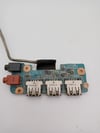SONY PCG 3H1M Notebook Usb Data Soket