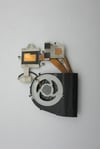 SONY PCG-51111M Notebook CPU Sogutucu Fan