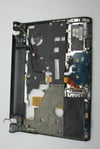 SONY PCG-51111M Notebook Üst Kasa