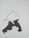 SONY SVF152C1WW Notebook Hoparlör set