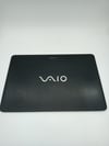 SONY SVF152C1WW Notebook Lcd Arka Kapak