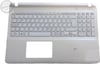 Sony Vaio Beyaz Svf15 Svf-15 N50 svf152 svf153 Fit 15A KLAVYE TUŞ TAKIMI + ÜST KASA SET
