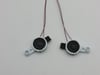 SONY VAİO PCG-491L Minibook Hoparlör