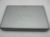 SONY VAİO VGN N1IS 2.El Notebook