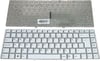 SONY VAIO VGN-NW VGN NW PCG-7171M PCG-7181M VGN-NW120J VGN-NW125J/T Klavye Tuş Takımı Beyaz Renk