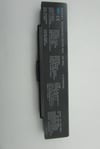 SONY VAİO VGN-S460P BATARYA PİL