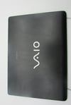 SONY VGN-S460P Notebook LCD Arka Kapak