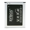 Syrox Samsung Galaxy S3 Mini Batarya 1500 mAh