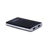 Syrox SYX-PB105 Powerbank Taşınabilir Batarya 9000 Mah Siyah PB105 8680542377031