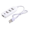 Tak çalıştır 4 farklı usb aygıtı destekler Bütün sistemlerde çalşır, Mac, Linux, Windows XP WIN7 WIN8 WIN10 Yüksek veri transferi USB 2.0 480Mbps