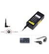 TechnoPc TechnoBook T15B, T15B-825S, T15B-550825F Notebook Adaptör - Şarj Cihazı