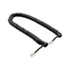 Telefon Ahize Spiral Kablosu