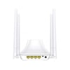 TENDA 300mbps F6 2.4ghz 4port Access Point Router 4x5 dp Anten 
