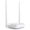 Tenda N300 N301 Easy Setup 4Port WiFi-N 300Mbps 2 Anten Acces Point Router/AP