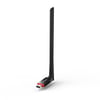 Tenda U6 300 Mbps 6dbi Wireless USB Adapter