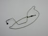 TOSHİBA A200-23U PSAE6E-0DM03HTE Notebook Kamera