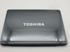 TOSHİBA A305-S6857 PSAG0U-02701V Notebook Lcd Arka Kapak