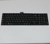 Toshiba Dynabook H000039880, MP-11B56TQ-528, MP-11B56TQ-528W Notebook Klavye - Tuş Takımı / Siyah - TR - Ver.2 Çerçeveli