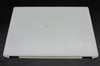 TOSHİBA dynabook SATELLİTE A100 SERİES MODEL NO PSAANN 02T01R Notebook Lcd Arka Kapak
