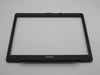 TOSHİBA EQUIUM A200- 1V0 MODEL NO PSAF5E-002006N5 Notebook Lcd Bezel On