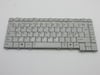 TOSHİBA EQUIUM A200- 1V0 MODEL NO PSAF5E-002006N5 Notebook  Klavye
