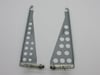 TOSHİBA EQUIUM A200- 1V0 MODEL NO PSAF5E-002006N5 Notebook  Menteşe