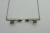 Toshiba L500-13T Notebook Menteşe