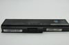 TOSHİBA L750-1XT PSK1YE-02100GTE Notebook Batarya