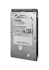 Toshiba MQ Serisi 500GB 5400RPM Sata 8Mb 2,5