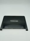 TOSHİBA NB 200 122 PLL25E 00M013TE Minibook Lcd Arka Kapak
