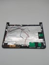 TOSHİBA NB 200 122 PLL25E 00M013TE Minibook Lcd Arka Kapak