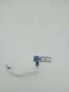 TOSHİBA NB 200 122 PLL25E 00M013TE Minibook Power Tuş