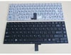 Toshiba Portege R630 r700 r730 r830 r835 r930 r935 16k 17l Klavye