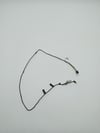 TOSHİBA QOSMİO X70 Notebook Mikrofon