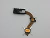 TOSHİBA SATALLİTE C855 1R0 Notebook Bakır Soğutucu