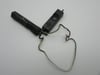 TOSHİBA SATALLİTE L10-205 PSL10E-02200HTR- L20-100- PSL20E-01101DTE Notebook Hoparlör