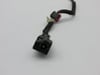 TOSHİBA SATELLİTA C650D Notebook Dc Power Jack