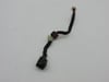 TOSHİBA SATELLİTA C650D Notebook Dc Power Jack