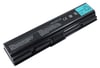 Toshiba Satellite A200, A300, A500, L300, L500 Notebook Bataryası - 6 Cell