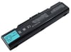 Toshiba Satellite A200, A300, A500, L300, L500 Notebook Bataryası - 6 Cell