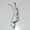 Toshiba Satellite A300,A300D,A305,A305D,15M,15A,17N Orijinal Dc Jack Soket DLPUY469