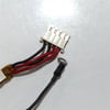 Toshiba Satellite A300,A300D,A305,A305D,15M,15A,17N Orijinal Dc Jack Soket DLPUY469