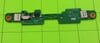 Toshiba Satellite A305 A305-s6916 Laptop Button 6050A2176901 Potomac-6050a217 Power Tuş