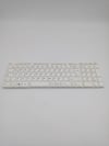 TOSHİBA SATELLİTE C55D-A-14M  C55-A-1JJ Notebook Klavye