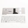 Toshiba Satellite C600 C600D C605 C605D C630 C630D C635 C635D C640 C640D C645 C645D L600 L600D L605 L605D L630 L630D L635 L635D L640 L640D L645 L645D L700 L700D L730 L730D L735 L735D L740 L740D L745 L745D Klavye Beyaz 