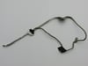 TOSHİBA SATELLİTE C660D-199 /C660-2TK Notebook  Lcd Data Kablo