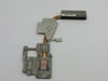 TOSHİBA SATELLİTE C660D-199 /C660-2TK Notebook  Bakır Sogutucu
